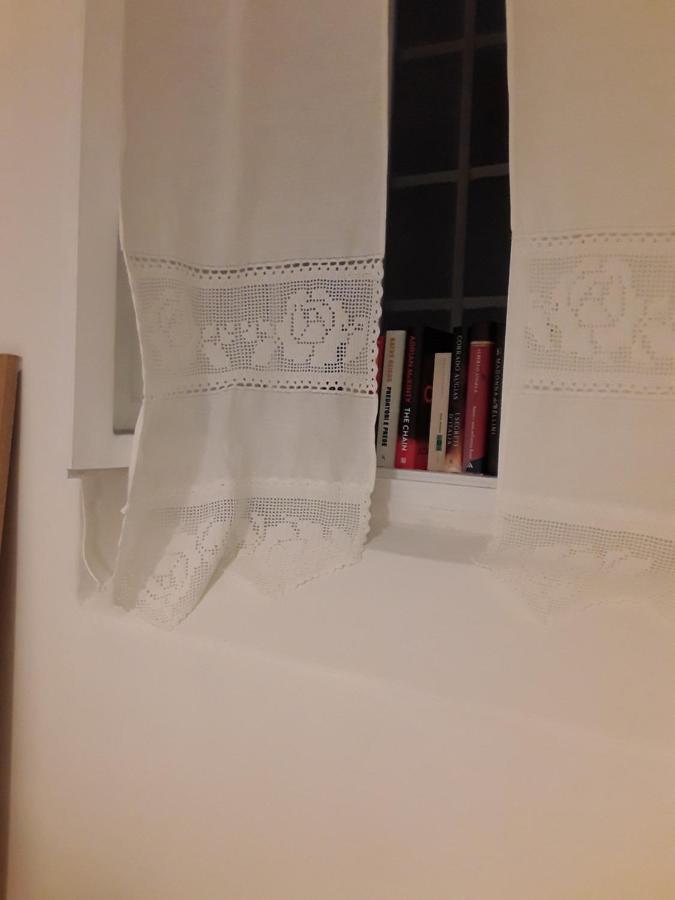 Alaka 2 Appartement